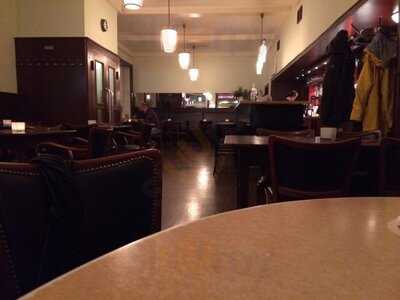 Restauration Bewekenhorn Est. 1899