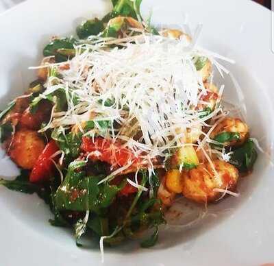 Restauration Bewekenhorn Est. 1899