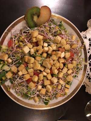 Symbiose - Bio-veganes Restaurant