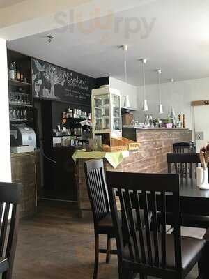 Symbiose - Bio-veganes Restaurant