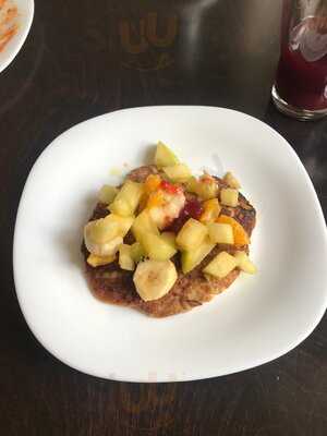 Symbiose - Bio-veganes Restaurant