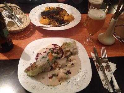 Symbiose - Bio-veganes Restaurant