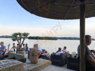 Eisklang Bistro Am See