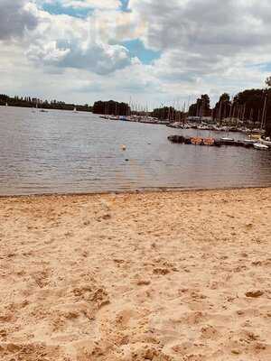 Eisklang Bistro Am See