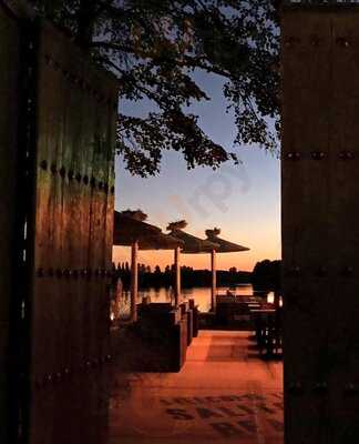 Eisklang Bistro Am See