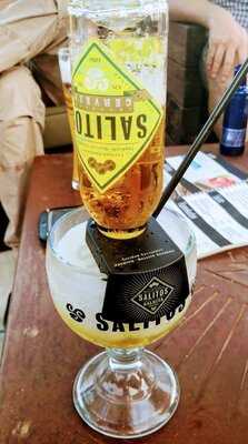 Eisklang Bistro Am See