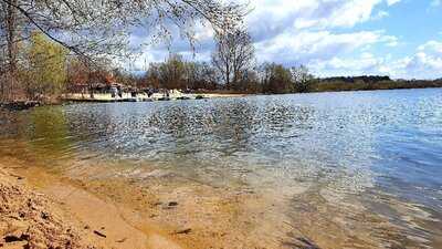 Eisklang Bistro Am See