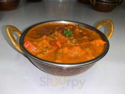 Namasthe Spicecoast Indisches Restaurant