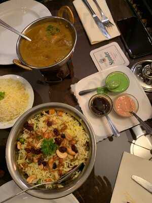 Namasthe Spicecoast Indisches Restaurant