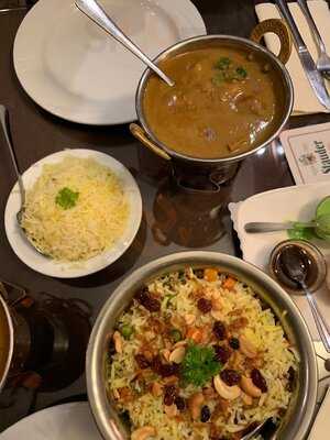 Namasthe Spicecoast Indisches Restaurant