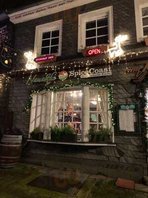 Namasthe Spicecoast Indisches Restaurant