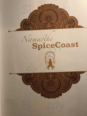 Namasthe Spicecoast Indisches Restaurant