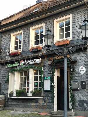 Namasthe Spicecoast Indisches Restaurant