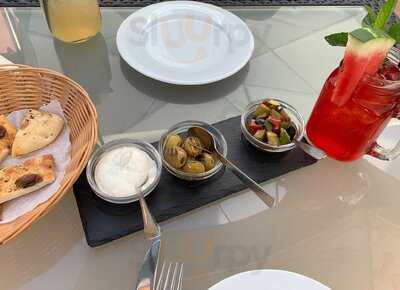 Old Station - Restaurant