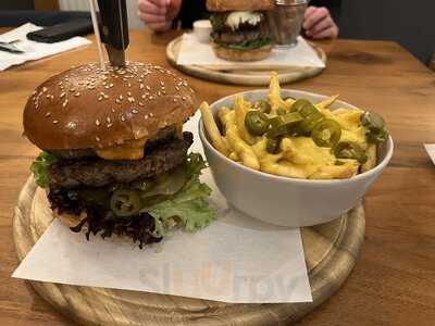 Old Station - Restaurant