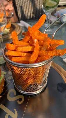 Old Station - Restaurant