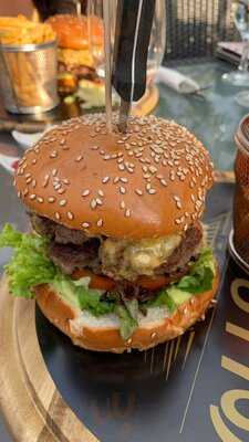 Old Station - Restaurant