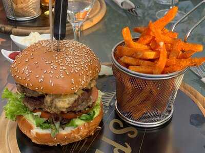 Old Station - Restaurant