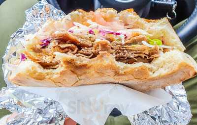 Halal Döner Kebap Haus