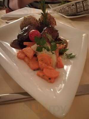 Restaurant Im Hotel Magnetberg