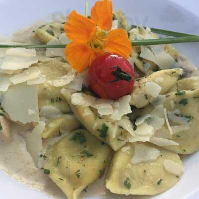 Restaurant Im Hotel Magnetberg