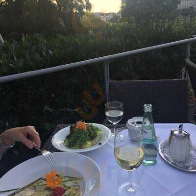 Restaurant Im Hotel Magnetberg