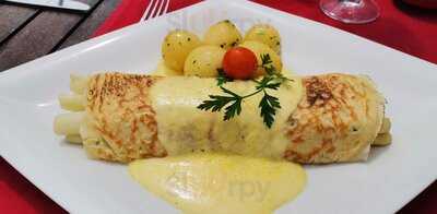 Restaurant Im Hotel Magnetberg