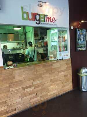 Burgerme