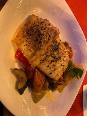 Ayers Rock Bar & Restaurant