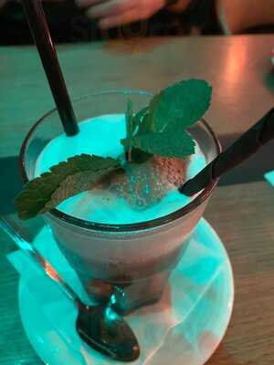 Ayers Rock Bar & Restaurant