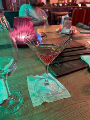 Ayers Rock Bar & Restaurant