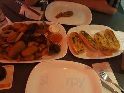 German American Diner