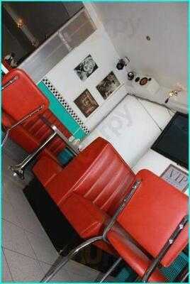 German American Diner