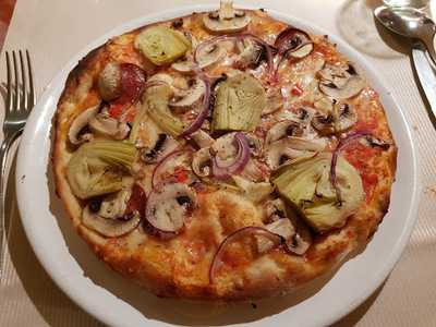 Semano´s Il Risto Pronto