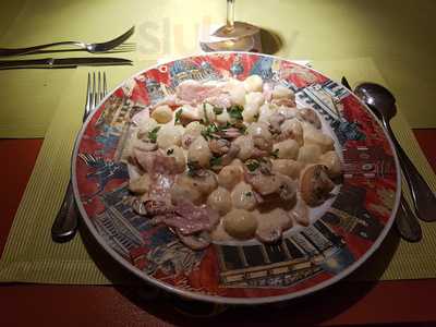 Semano´s Il Risto Pronto