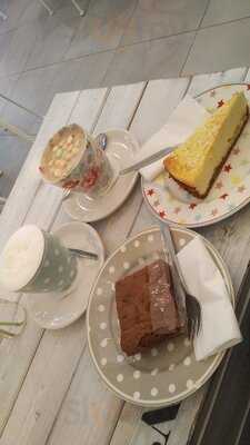 Sukie's Cake Shop