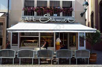 Schmidt Cafe