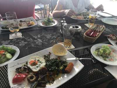 Pfefferkönig Am Ruhrpark