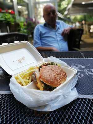 Pfefferkönig Am Ruhrpark