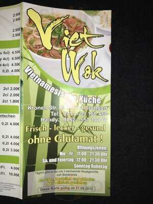 Viet Wok