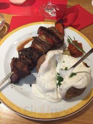 Maredo Steakhouse Wuppertal