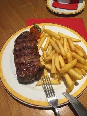 Maredo Steakhouse Wuppertal