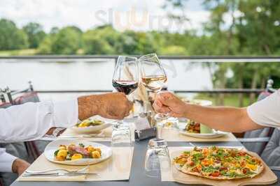 Schlossgastronomie Schloß Philippsruhe Hanau