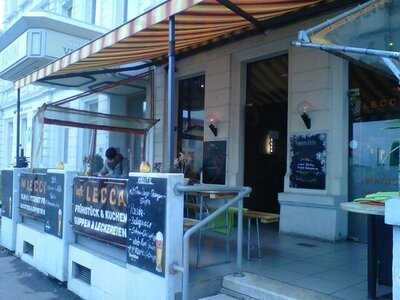 Cafe Lecca