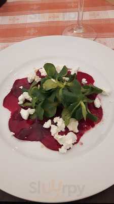 Augusta Restaurant Brasserie Bar