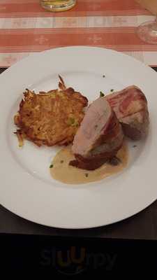 Augusta Restaurant Brasserie Bar