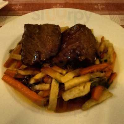 Augusta Restaurant Brasserie Bar