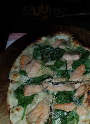 Augusta Restaurant Brasserie Bar