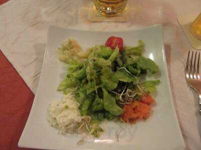 Hotel Restaurant Zum Babbelnit