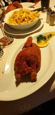 Hotel Restaurant Zum Babbelnit